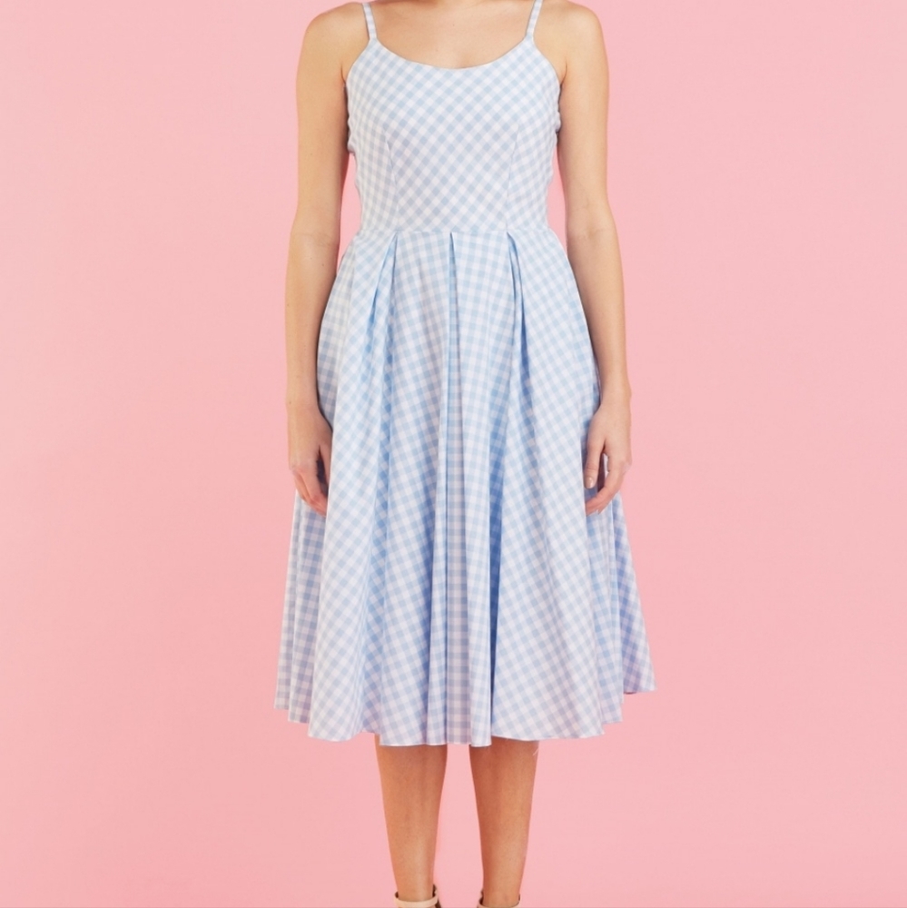 The Pretty Dress Company